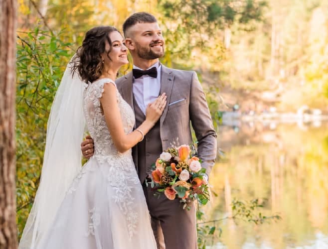 Wedding Gift Ideas and Tools for Every Couple | Wedistry