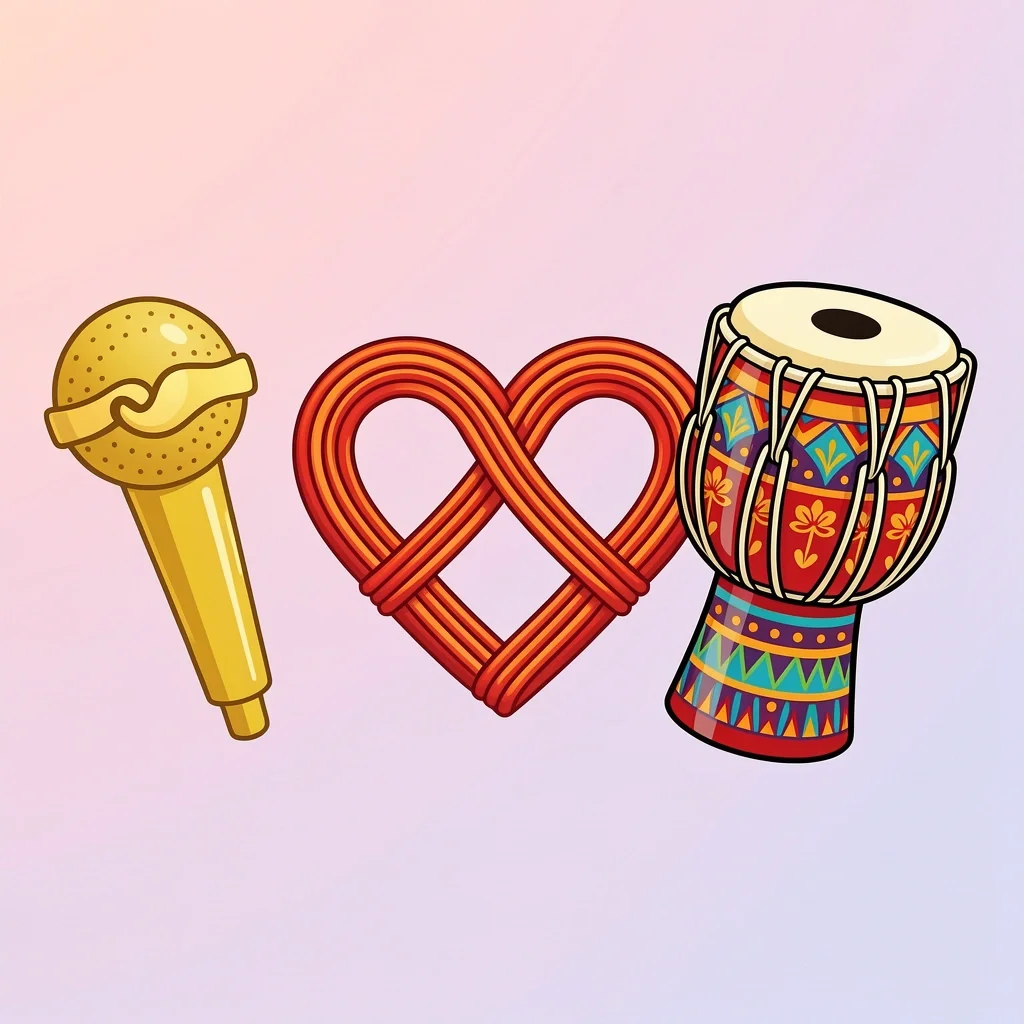Cultural Inclusivity Wedding Shower Playlist Cultural inclusivity with R&B and Bollywood music for wedding shower