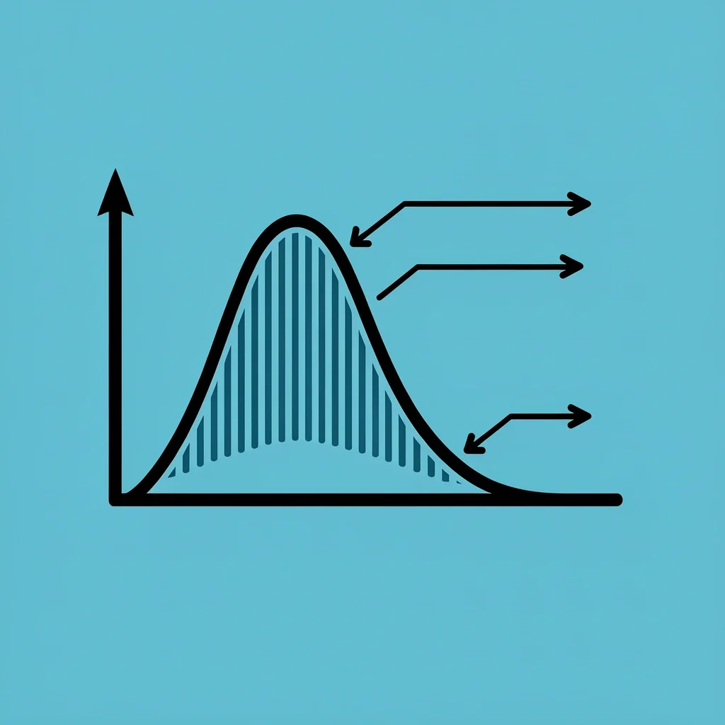 Music Fade and Surge Technique Sound wave graph illustrating the fade and surge technique for professional wedding ceremony music editing